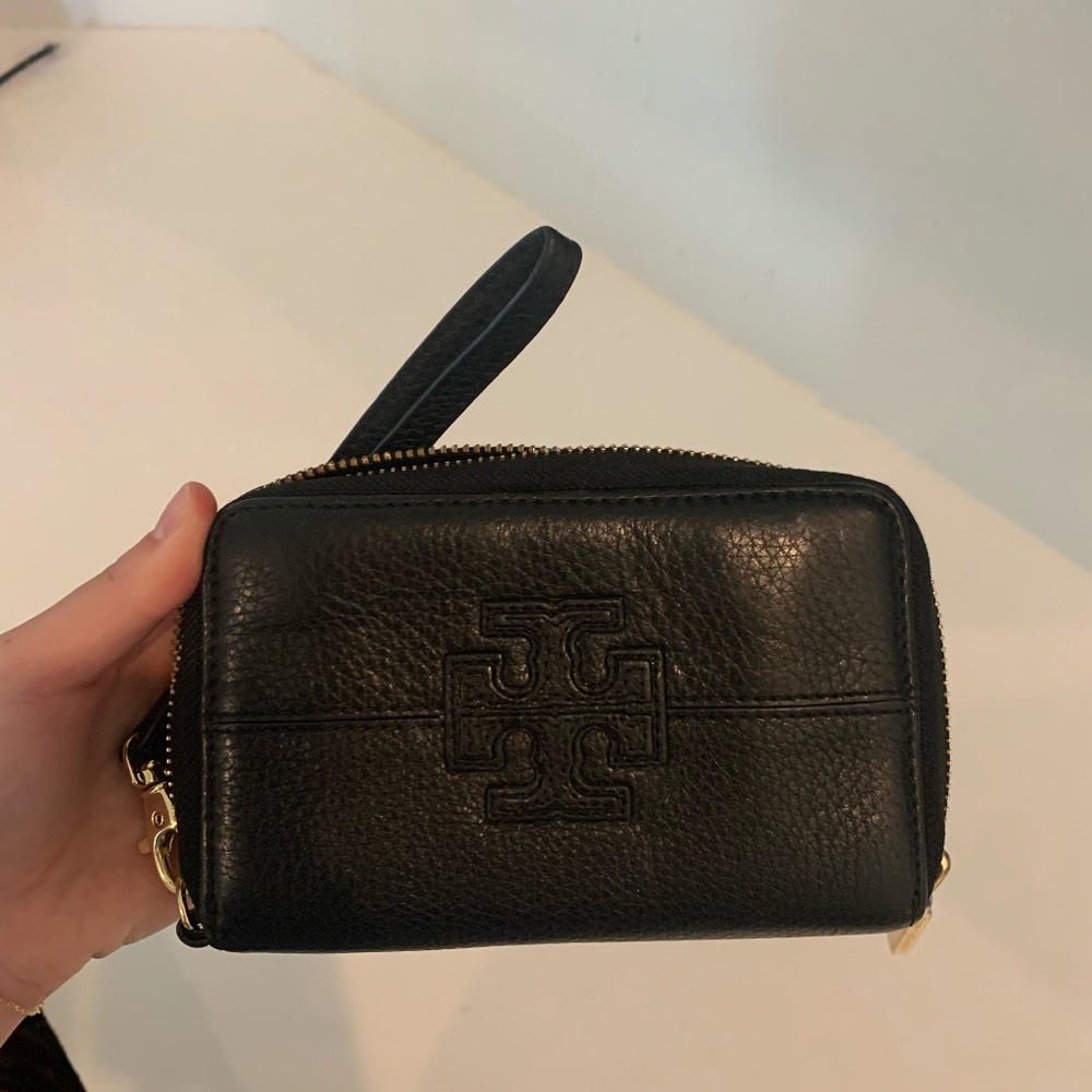 Tory Burch Wallet